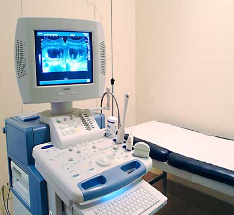 Ultrassom